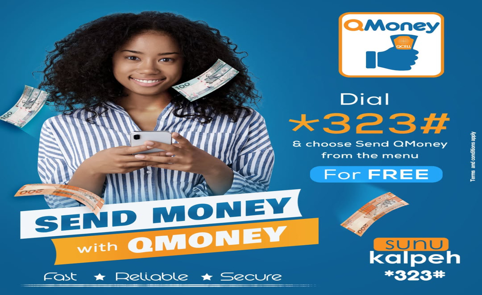 QMoney