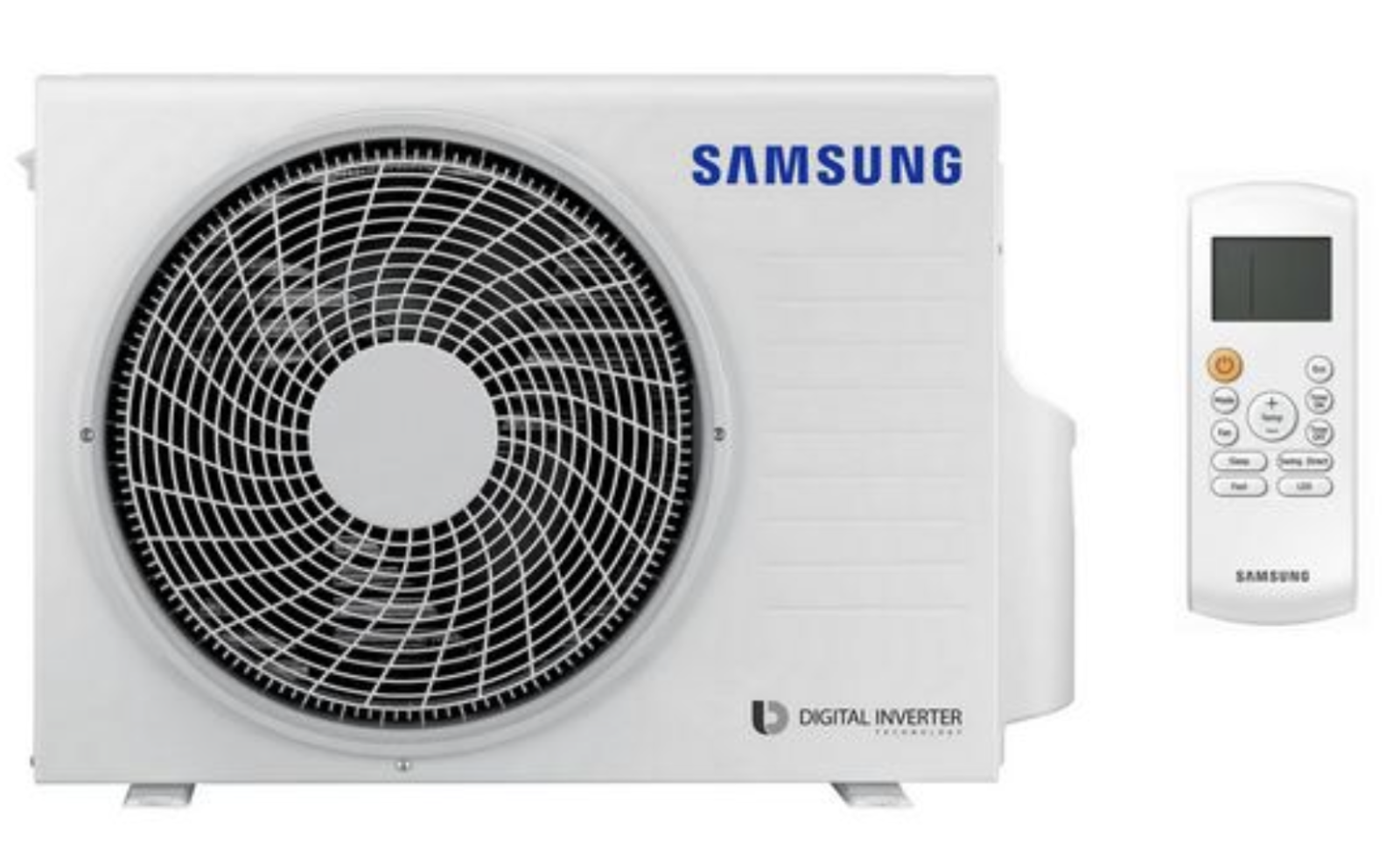 Samsung 9000BTU (1.5HP)