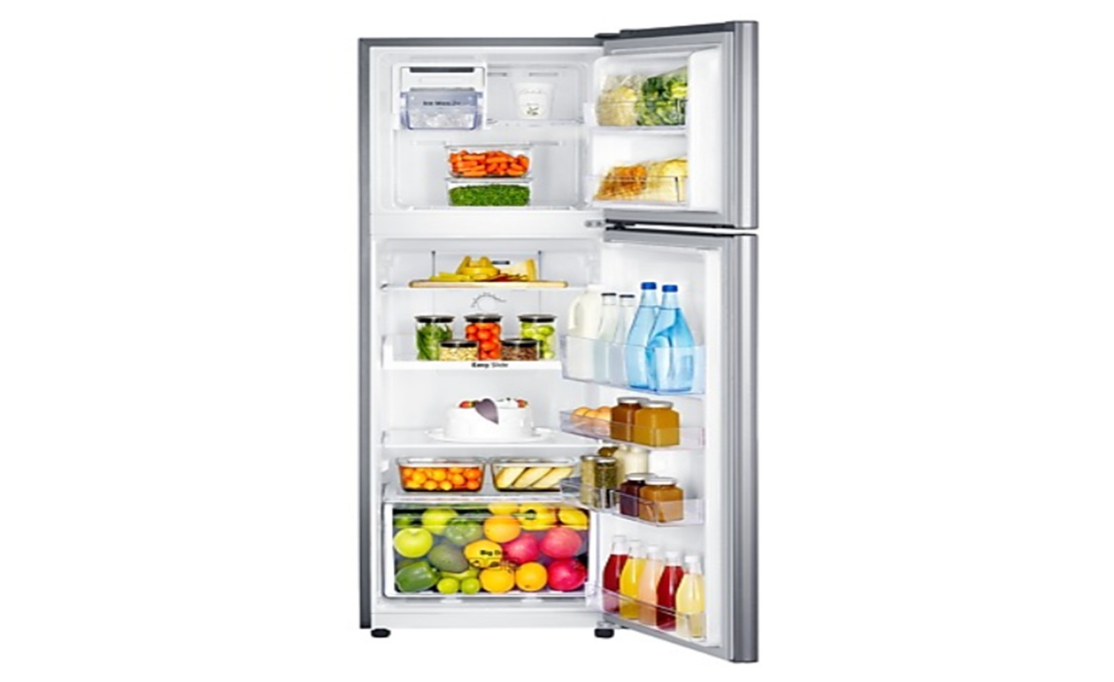 Top Mount Fridge RT25H